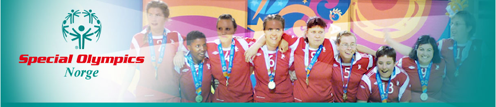 Brandbu Special Olympics 2014